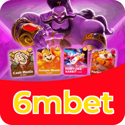 Métodos de pagamento aceitos na 6mbet