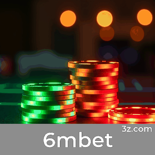 6mbet: Inovação em Tecnologia de Jogos Avançada
