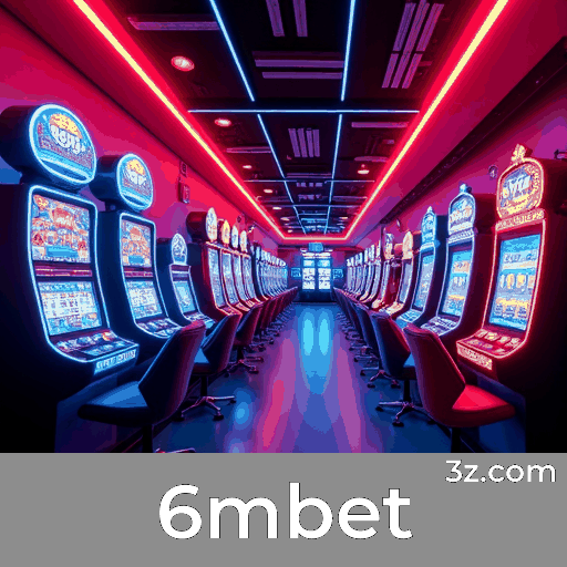 6mbet: Experiência de Cassino Profissional e Imersiva