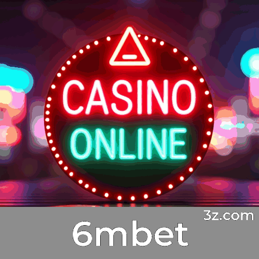 6mbet: Experiência de Cassino Profissional e Imersiva