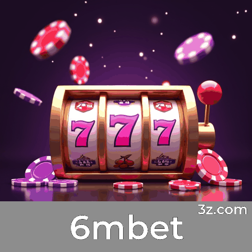 Qualidade Superior em Jogos de Cassino no 6mbet