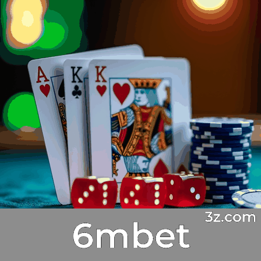 6mbet: Inovação em Tecnologia de Jogos Avançada