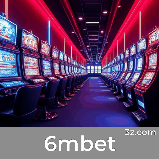 6mbet: Experiência de Cassino Profissional e Imersiva