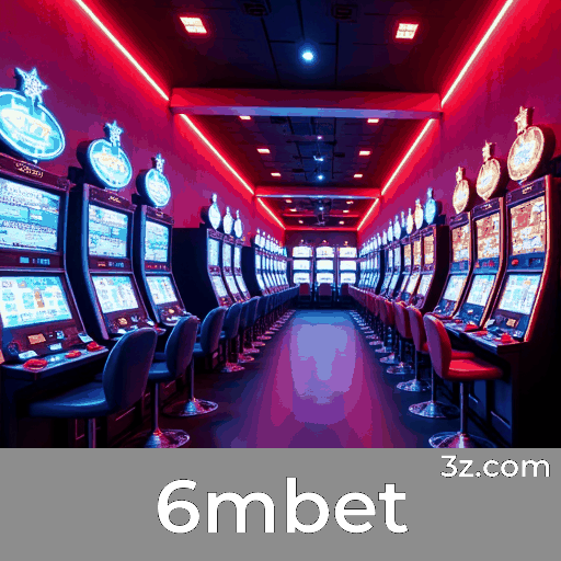 Qualidade Superior em Jogos de Cassino no 6mbet