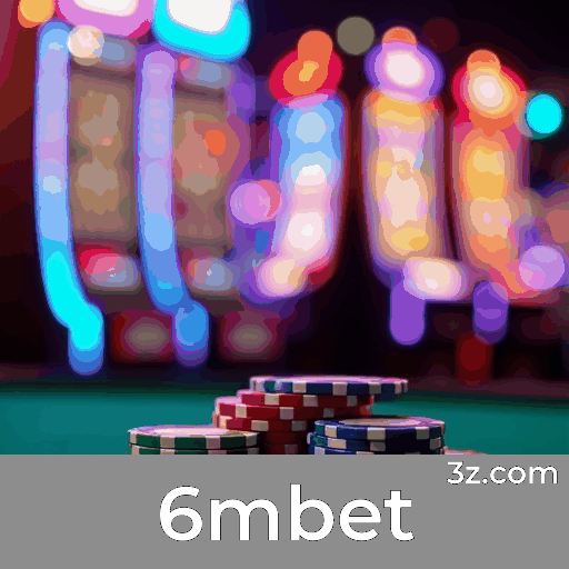 6mbet: Plataforma com Bônus Atrativos para Brasileiros