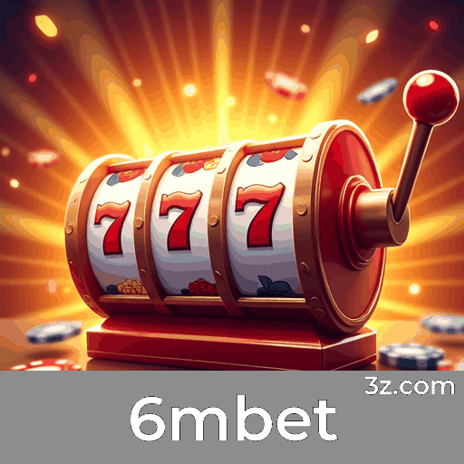 6mbet: Inovação em Tecnologia de Jogos Avançada