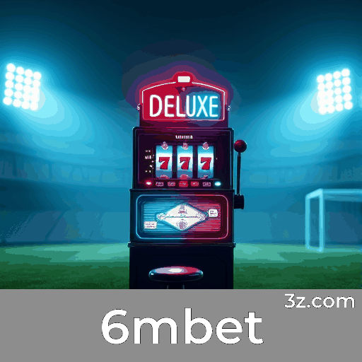 Qualidade Superior em Jogos de Cassino no 6mbet