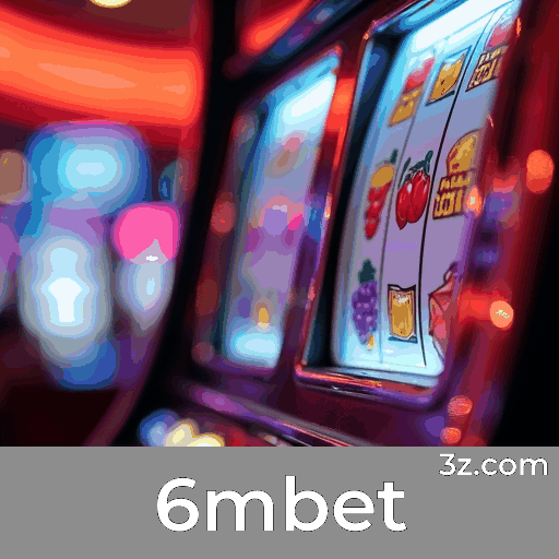 6mbet: Experiência de Cassino Profissional e Imersiva