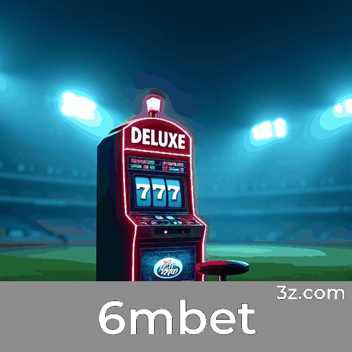 6mbet: Cassino e Apostas com Pagamentos Rápidos
