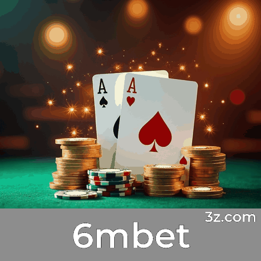 Estratégias Sistematizadas para Apostas Esportivas na 6mbet